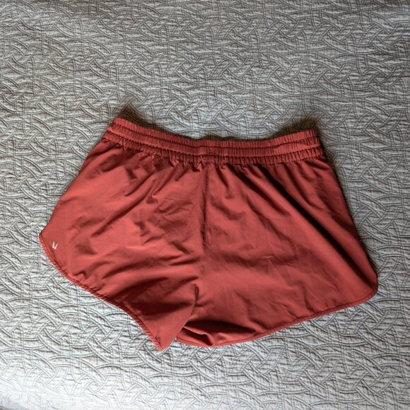 4" Vuori Clementine 2.0 Shorts - Picture 3 of 4